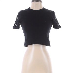 Cheap Monday Cropped t shirt